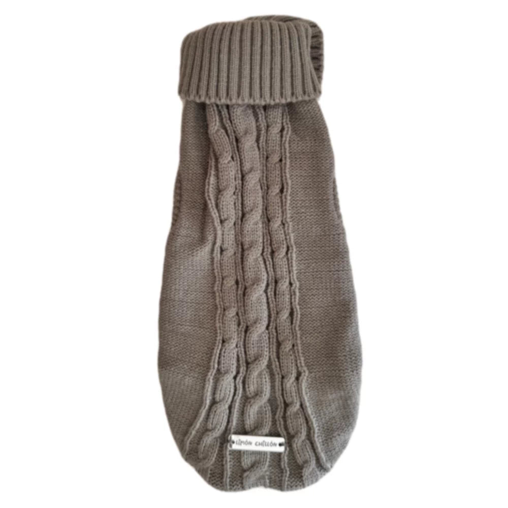 Jersey Mawis - Gris