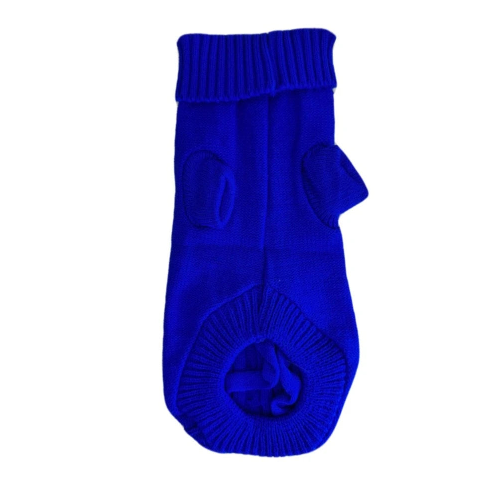 Jersey Mawis - Azul
