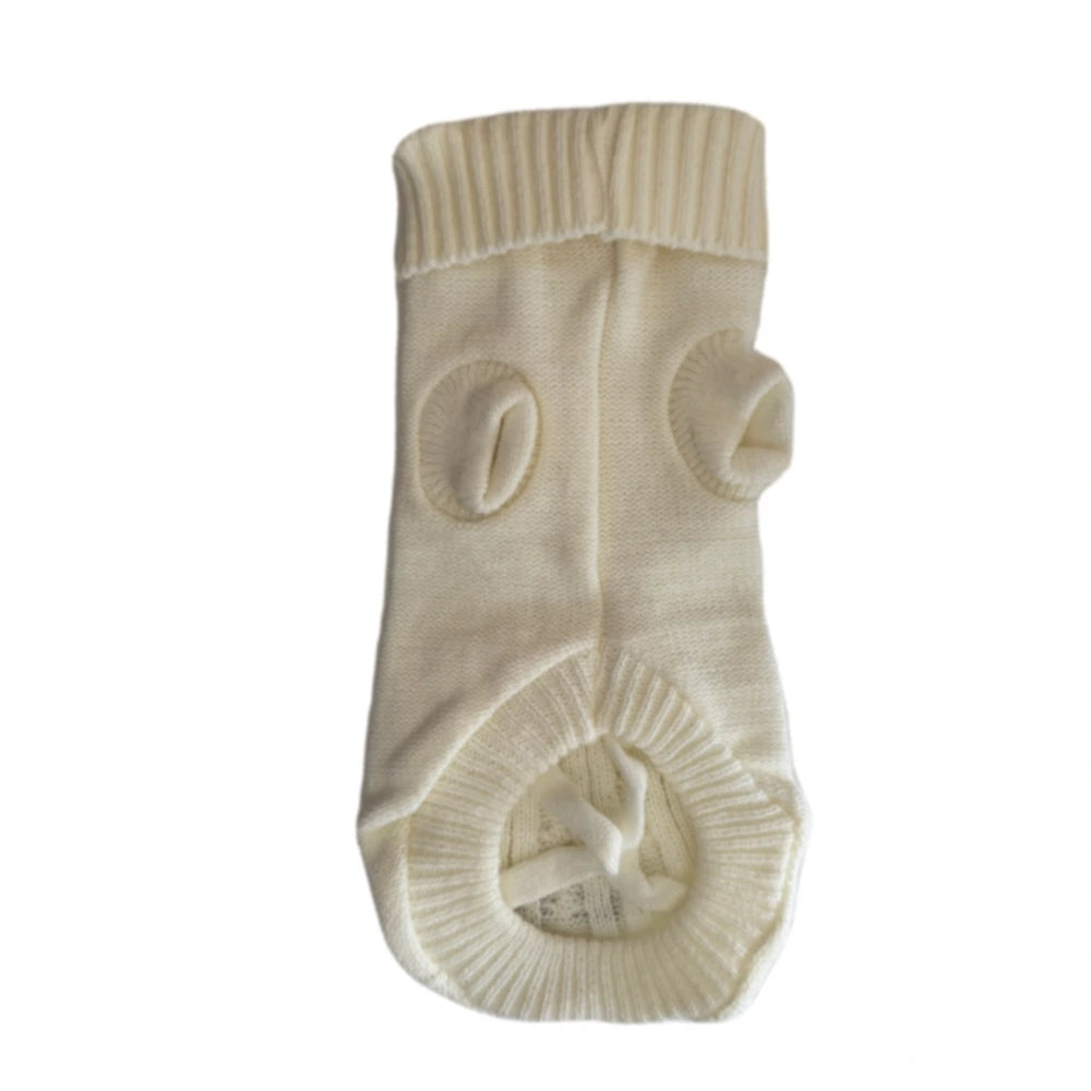 Jersey Mawis - Beige