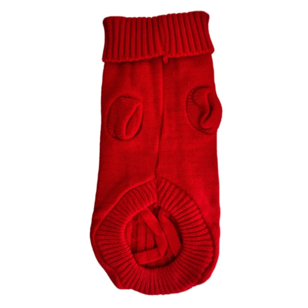 Jersey Mawis - Rojo