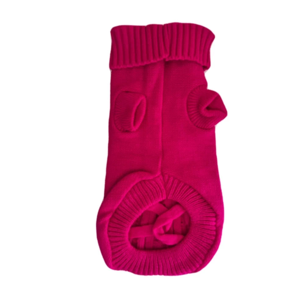 Jersey Mawis - Fucsia