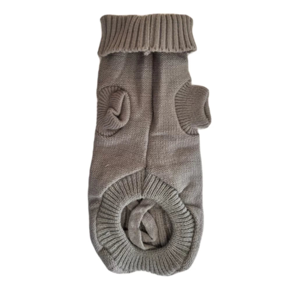 Jersey Mawis - Gris