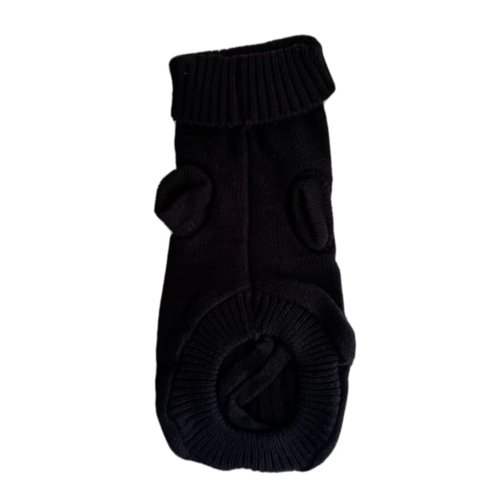Jersey Mawis - Negro
