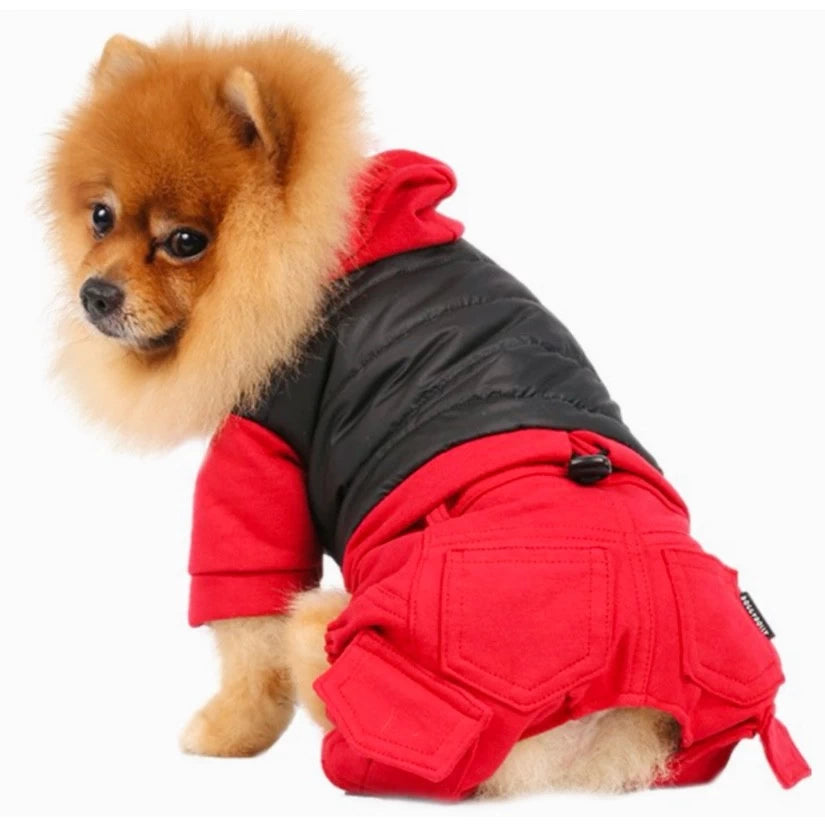 Rock&Roll Adjustable Harness