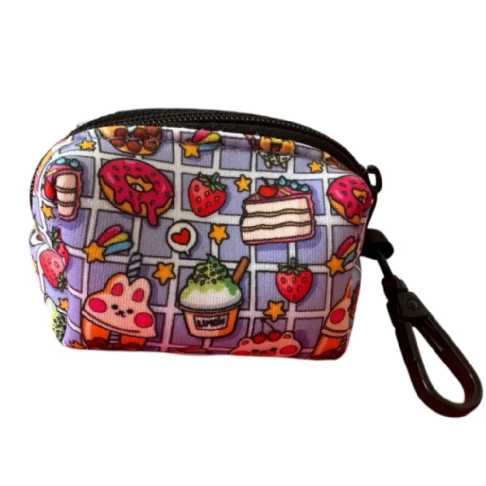 Porta Bolsas CANDY YUKI