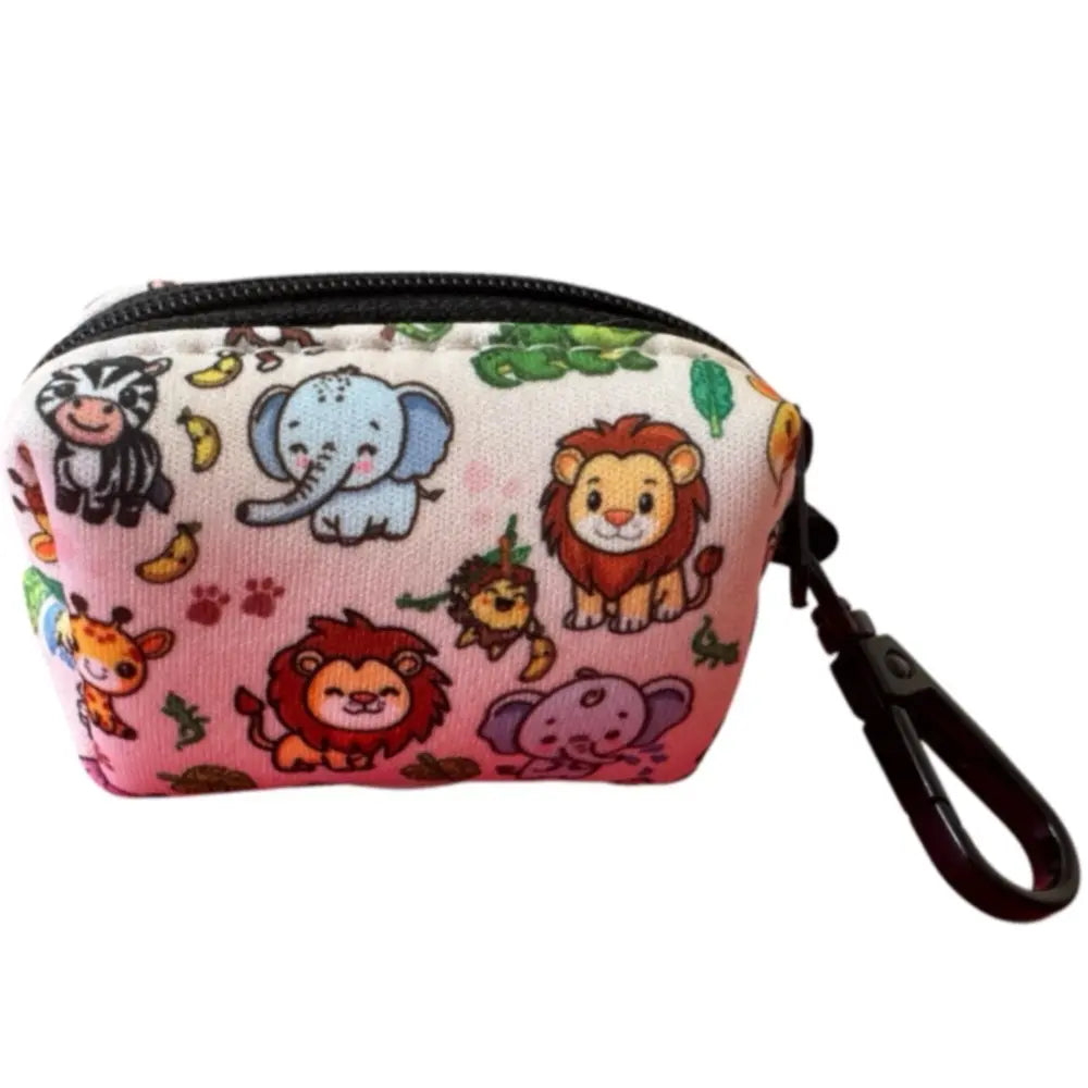 Porta bolsas MONKEY MEI