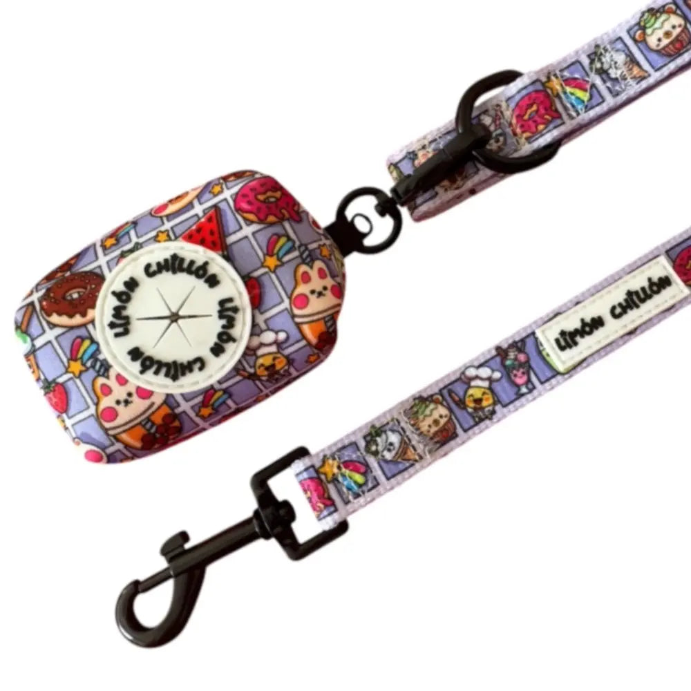 Skull Bag Holder
