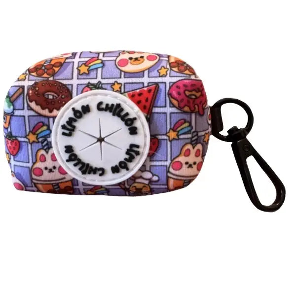 Porta Bolsas CANDY YUKI