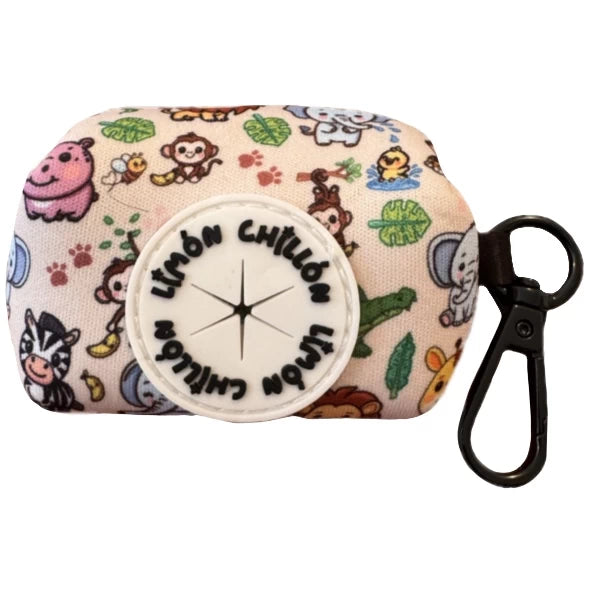 Porta bolsas MONKEY MEI