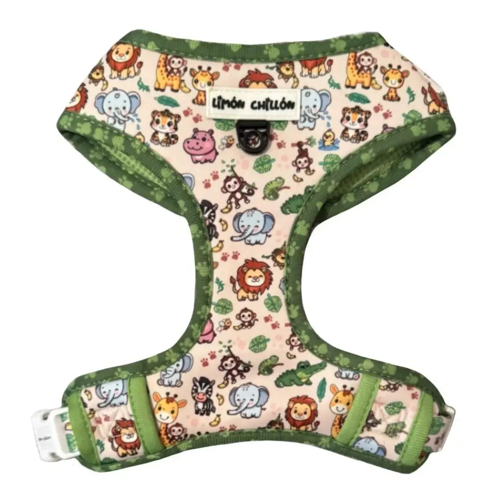 Arnés Ajustable MONKEY MEI