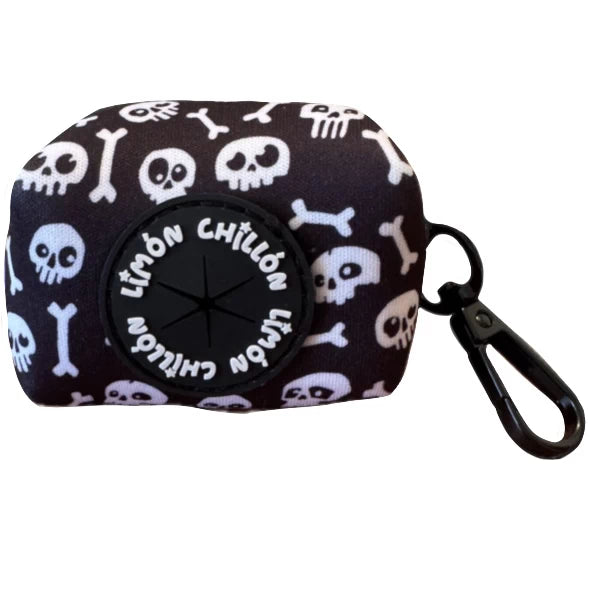 Porta Bolsas TATI ROCK