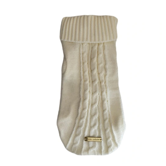 Jersey Mawis - Beige