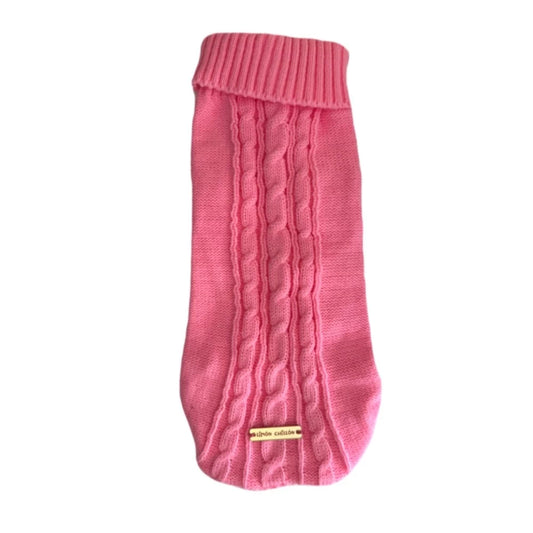Jersey Mawis - Rosa