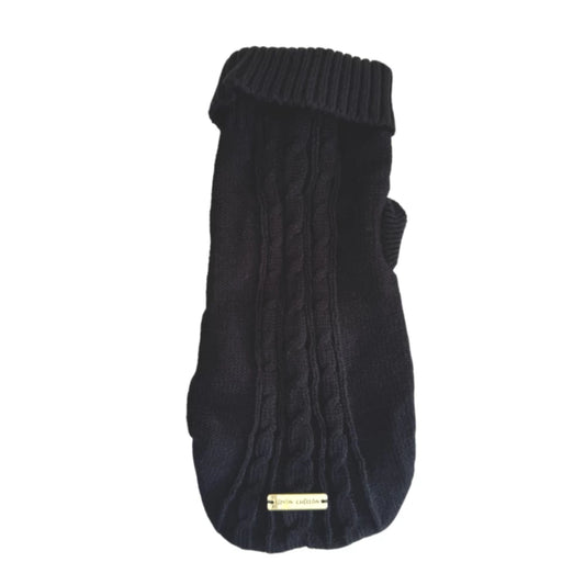 Jersey Mawis - Negro