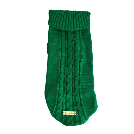Jersey Mawis - Verde