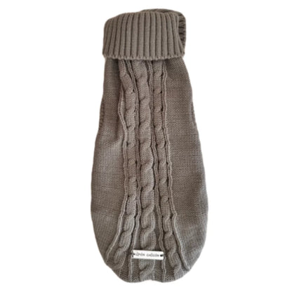 Jersey Mawis - Gris