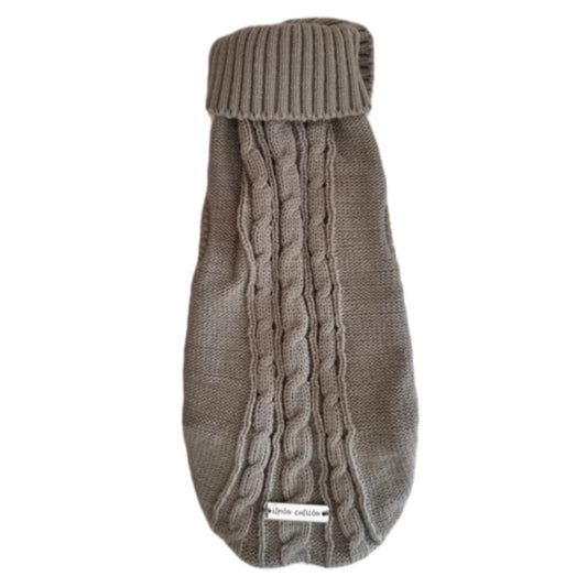 Jersey Mawis - Gris