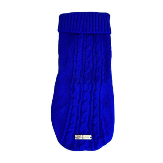 Jersey Mawis - Azul