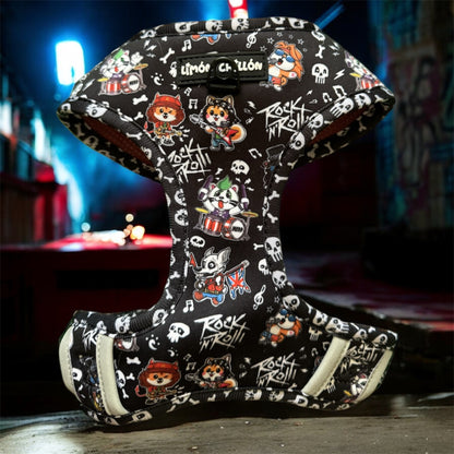 Arnés Ajustable TATI ROCK