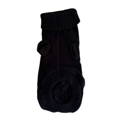 Jersey Mawis - Negro