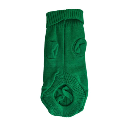 Jersey Mawis - Verde