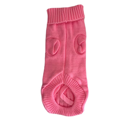 Jersey Mawis - Rosa
