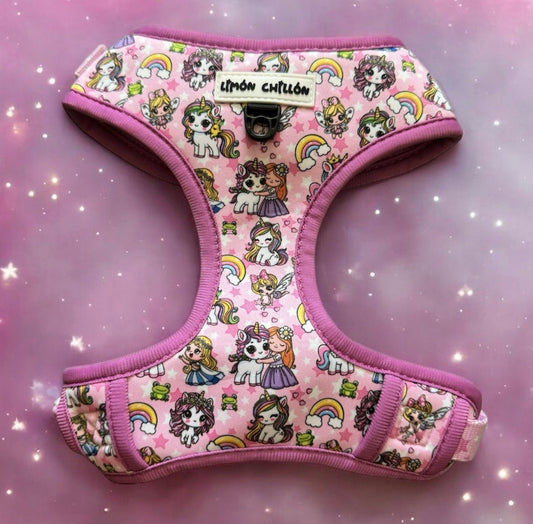 Arnés Ajustable MAYI QUEEN