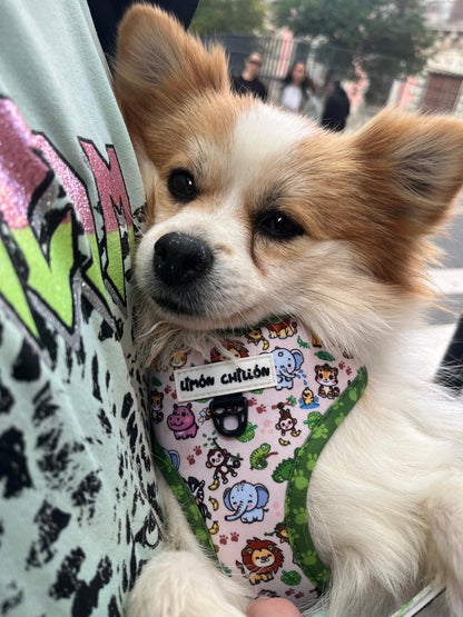 Arnés Ajustable MONKEY MEI