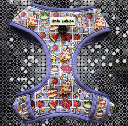 Arnés Ajustable CANDY YUKI