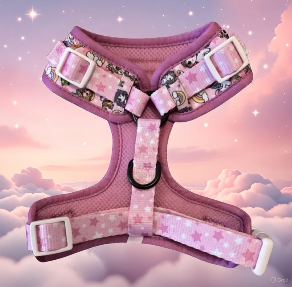 Arnés Ajustable MAYI QUEEN