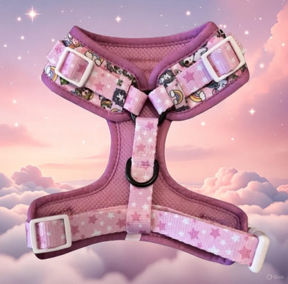 Arnés Ajustable MAYI QUEEN