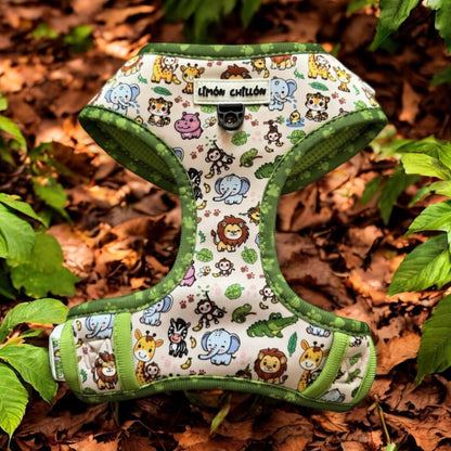 Arnés Ajustable MONKEY MEI