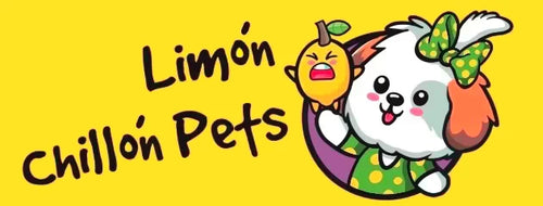 Limon Chillon Pets