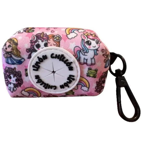 Porta Bolsas MAYI QUEEN